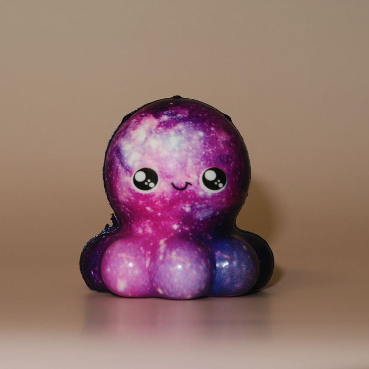 Squishy Octopus (3 Pack)