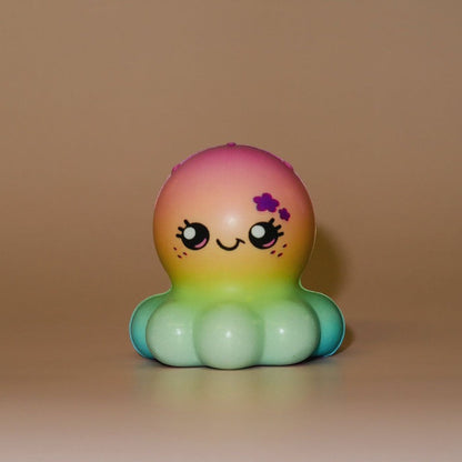Squishy Octopus (3 Pack)