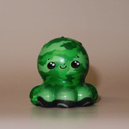 Squishy Octopus (3 Pack)