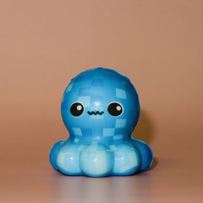 Squishy Octopus (3 Pack)