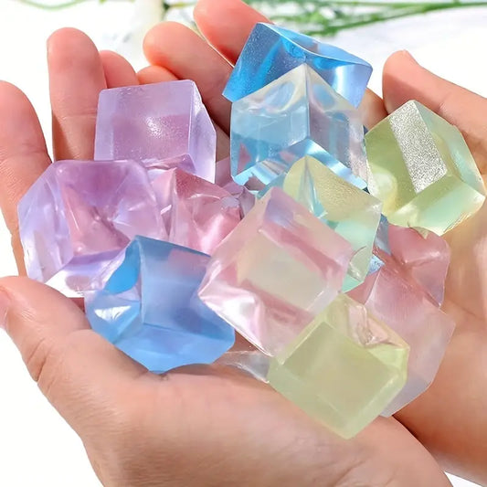 Ice Cube Squeezy 3-Pack