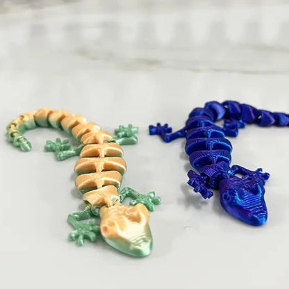 Lizard Buddy 2-Pack