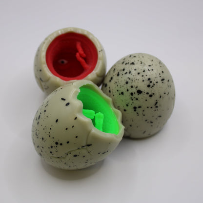 Dinosaur Squeeze Toy