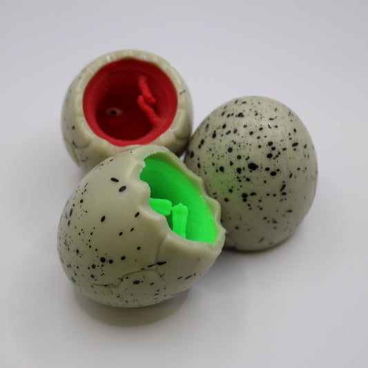Dinosaur Squeeze Toy
