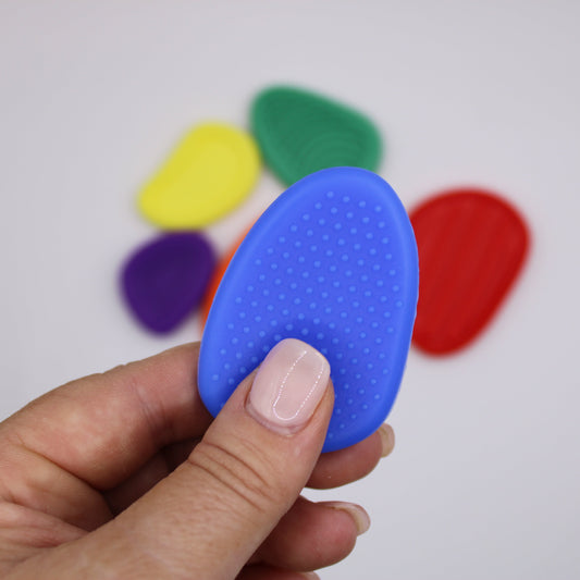 Tactile Sensory Stone Set