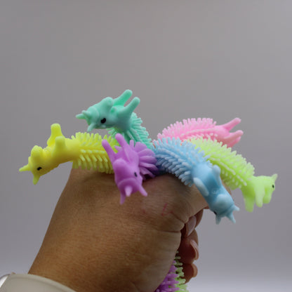 Random Fidget Toy Slug (5- Pack)