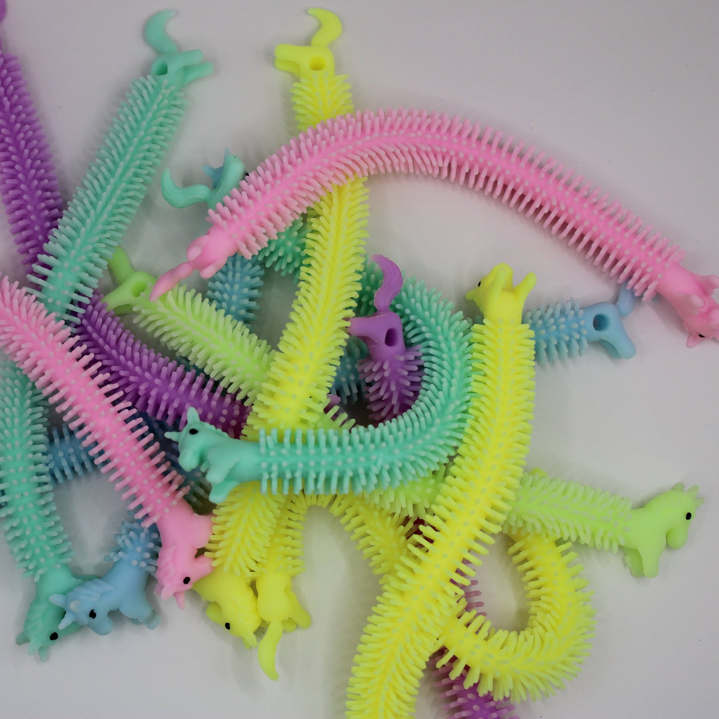 Random Fidget Toy Slug (5- Pack)