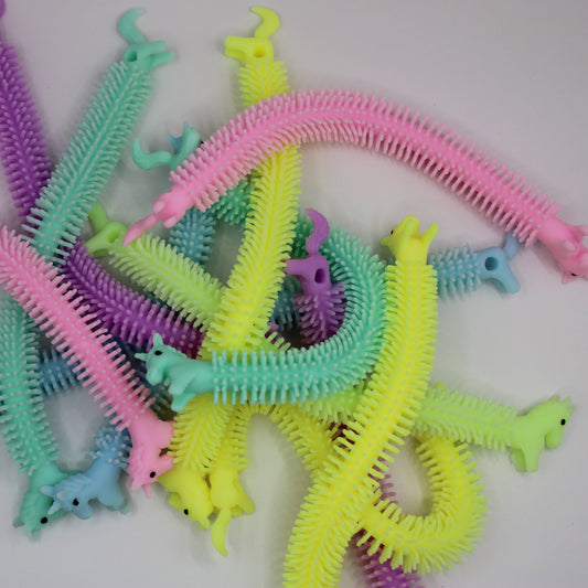 Random Fidget Toy Slug (5- Pack)