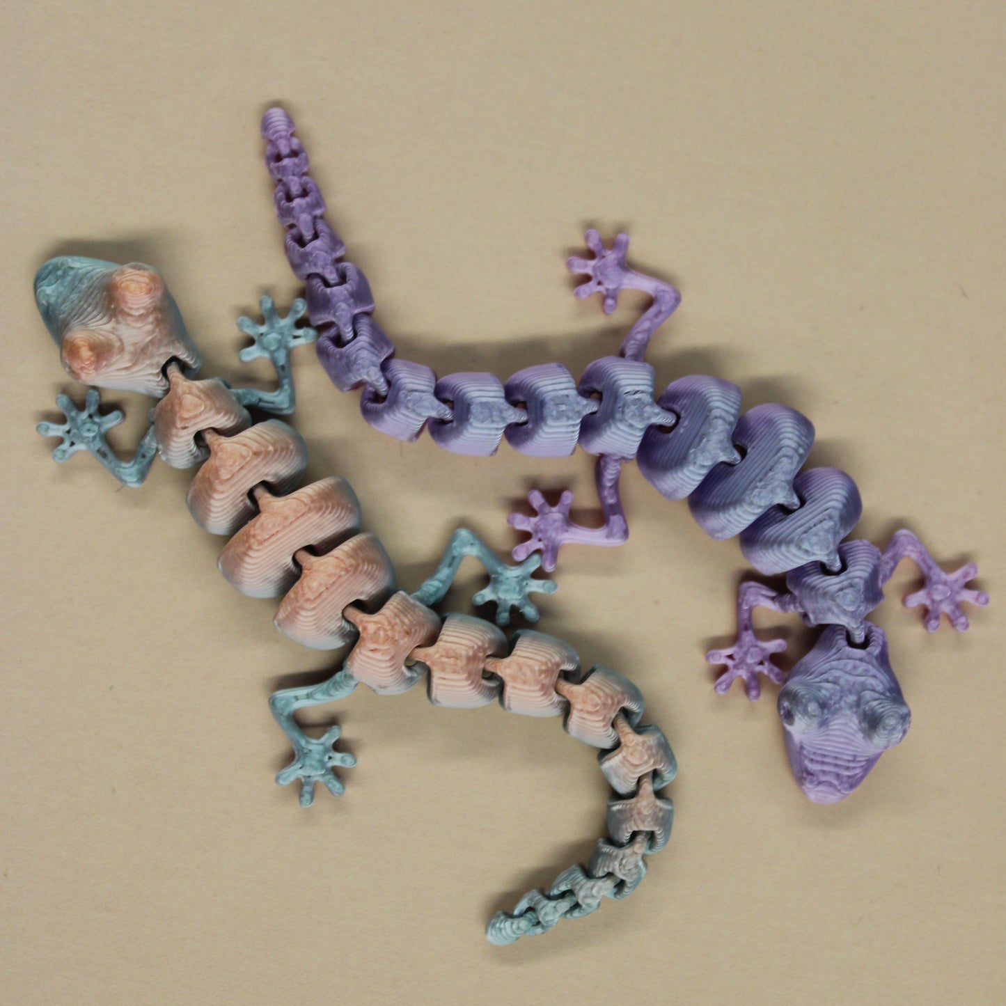Lizard Buddy 2-Pack