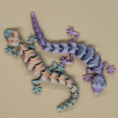 Lizard Buddy 2-Pack