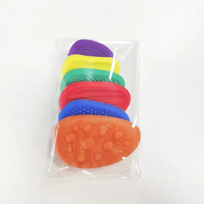 Tactile Sensory Stone Set