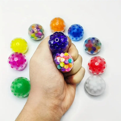 Bubble Stress Balls (2 Pack) Assorted