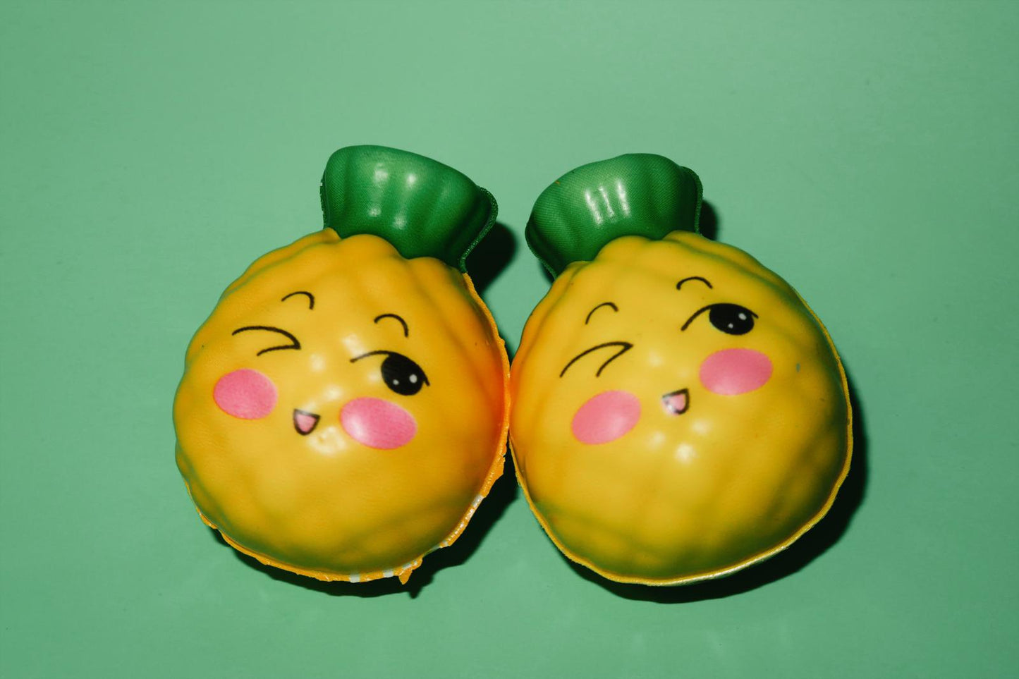 Fruit Themed Squishy