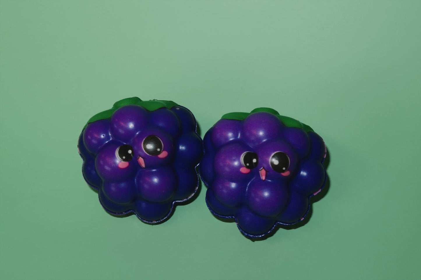 Fruit Themed Squishy