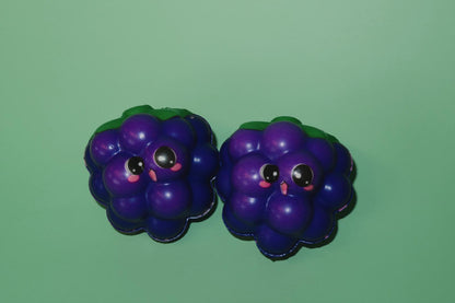 Fruit Themed Squishy