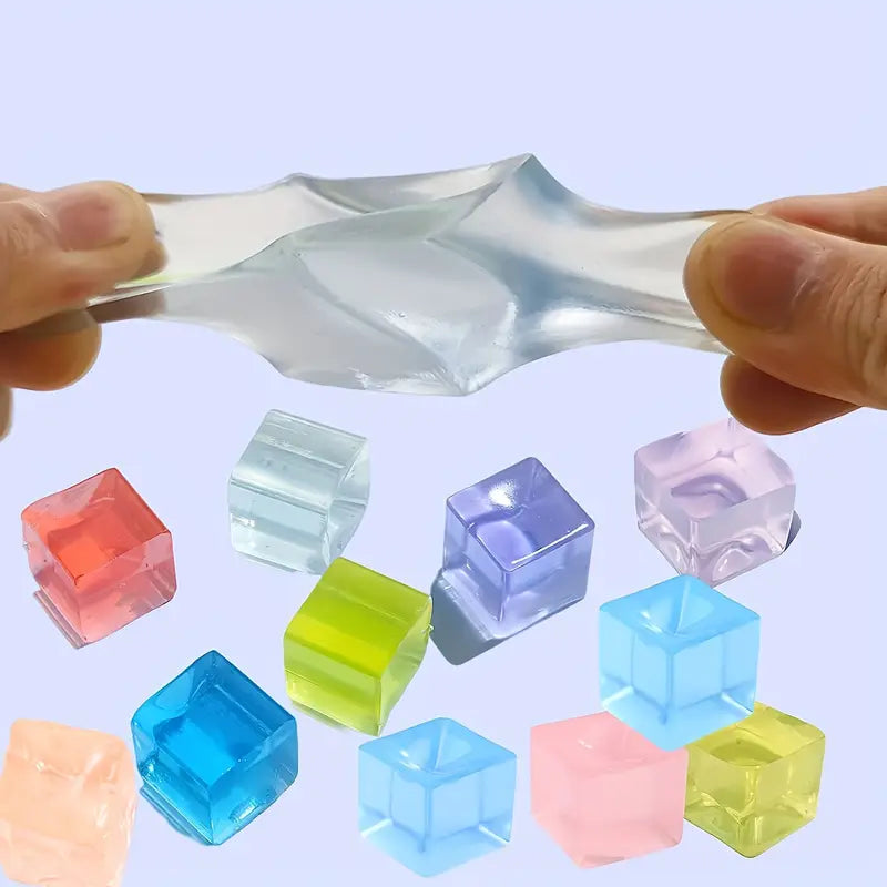 Ice Cube Squeezy 3-Pack